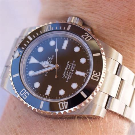 how to open rolex submariner|rolex submariner watch instructions.